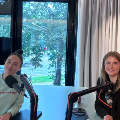 #163 Anna Katriin Iro - petturid ei maga: kuidas petuskeeme ära tunda ja oma raha kaitsta?