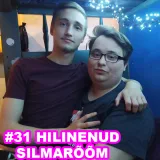 #31 - Hilinenud silmarõõm