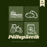 Põllupäevik 88 | 2026. Kartulikasvataja eri