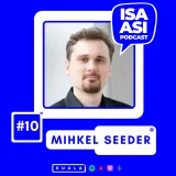 #10 / Mihkel Seeder