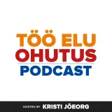 Protect - tööohutuse podcast - Helen Hilkja