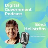 How to rethink growth in the intangible economy? A Case from Finland