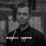 MARKUS SEPPAM.  Äpiturunduse meistriklass