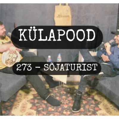 #273 - Sõjaturist