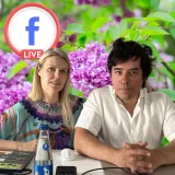 FB-live (4.06.26): rahu tegemine maailmaga. Kas sa oled kogemata Xanaxit söönud?