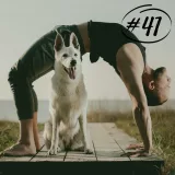 #41: Vestleme joogaõpetaja Mihkel Naaberiga