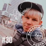 #30 - Arnold Oksmaa - Panin koristaja kapi põlema 