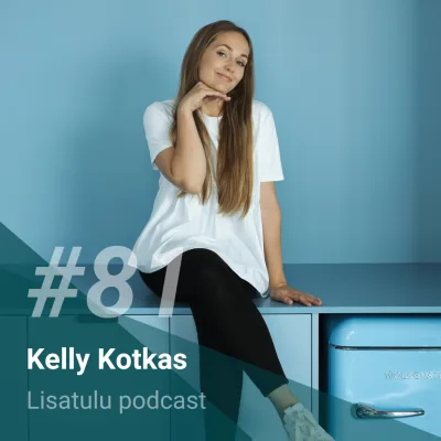 #81 - Kelly Kotkas