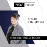 Seksuoloog Kristina Birk-Vellemaa: meil on seksi kohta liikumas palju pseudoinfot, mis ei tugine teadusuuringutele