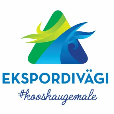 Ekspordivägi: Kuidas olla edukas Amazonis (17.10.2022)