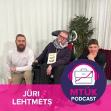 #23 Kohanemise meistriklass - külas Jüri Lehtmets