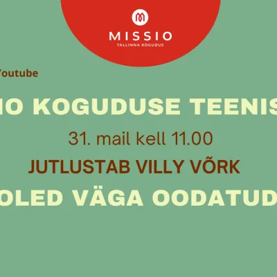 Villy Võrk "Võidujooks"