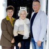 Eesti õenduse pöördepunktide pööraja - Anne Ehasalu