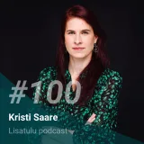 #100 - Kristi Saare