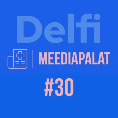 #30 Külas Delfi uurivas toimetuses