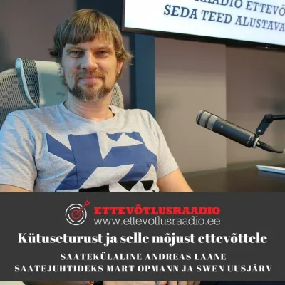Kütuseturust ja selle mõjust ettevõttele