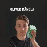 #27: Oliver Mändla - Isadusest, arhitektimisest ja hobiratturhiir olemisest