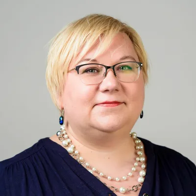 #26 | Oma ala eksperdist ettevõtja Krista Teearu: inimesel on valida, kas olla puuleht või kala
