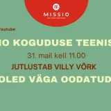 Villy Võrk "Võidujooks"