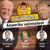 Poliitbroilerid #5 - "Ameerika valimistest"