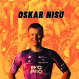 #13 Endrik Puntso Podcast - Oskar Nisu