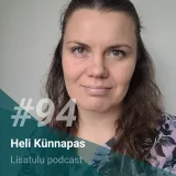 #94 - Heli Künnapas