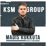 Spordiagent Kokkuta maailmast, kus hundid söövad lambad ja müüakse ilusaid muinasjutte
