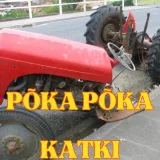 Põka Põka katki