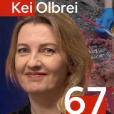 67. "Kui mina ei viitsi seda kasutada, ei viitsi keegi teine ka" | HR-ist vibe coderiks (Kei Olbrei)