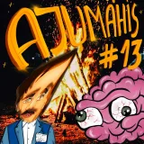 #13 Suvemähis: Suvetuur Lazys