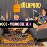 #303 - Viskoosne Vein