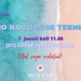 Jumalateenistus 07.06.2026