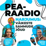 Osa #54 Harjumus: väikeste sammude jõud