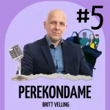 5: Töökaaslastega pereteraapias / Perekondame