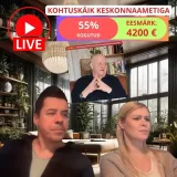 FB-live (13.01.26): Rail Balticust, Trumpist ja näpuvigadest + intervjuu Endel Ojaga
