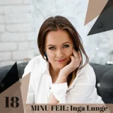 18: "MINU FEIL": INGA LUNGE