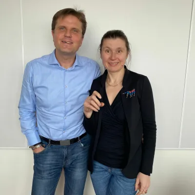 Noorte meediatarbimine