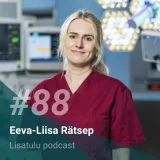 #88 - Eeva-Liisa Rätsep