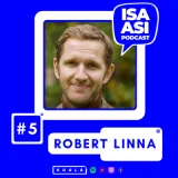 #5 / Robert Linna