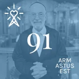 #91 Armastusest: Benjamin Lillemäe. Ole südames!