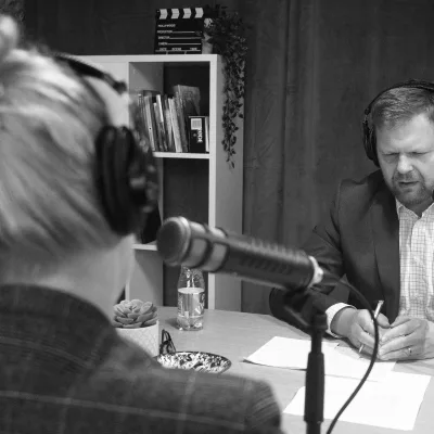 Kilvar Kessler: “Lootsime, et koroona pandeemia on ajutine.” 