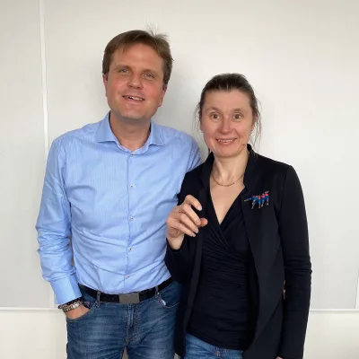 Turundustäht märtsis 2020