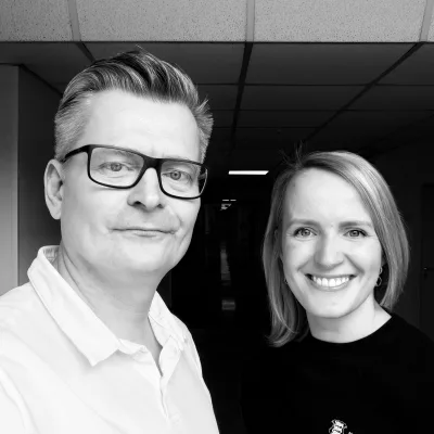 Kati Tamtik: juhtimine on eelkõige inimesed