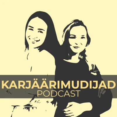 Karjäärimudijad