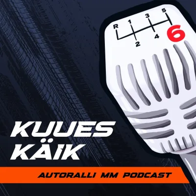 Kuues käik