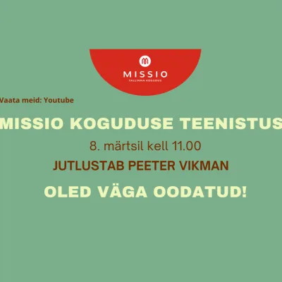 Peeter Vikman "Seda ei oleks tohtinud juhtuda"