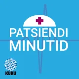 Patsiendiminutid 27-08-2021