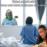 #34- Jakop teeb fentat ja Margus teeb aborti