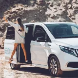 Mercedes-Benz EQV