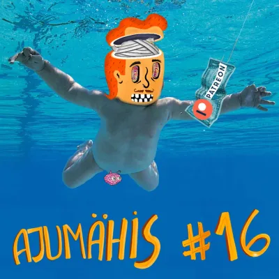 #16 Ajumähis: Ohtlik Lend Cinematic Universe